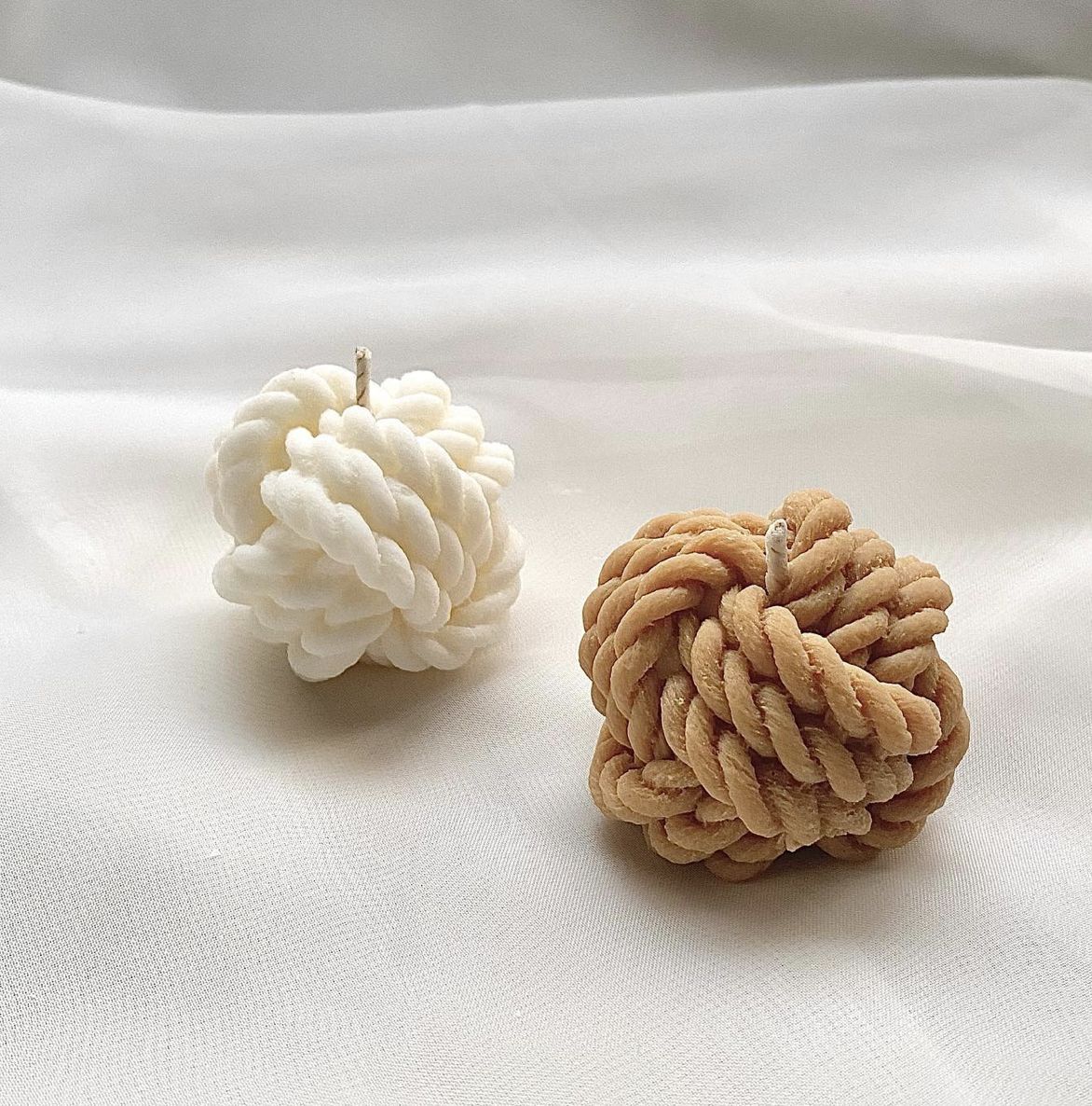 Mini Eternal Knot