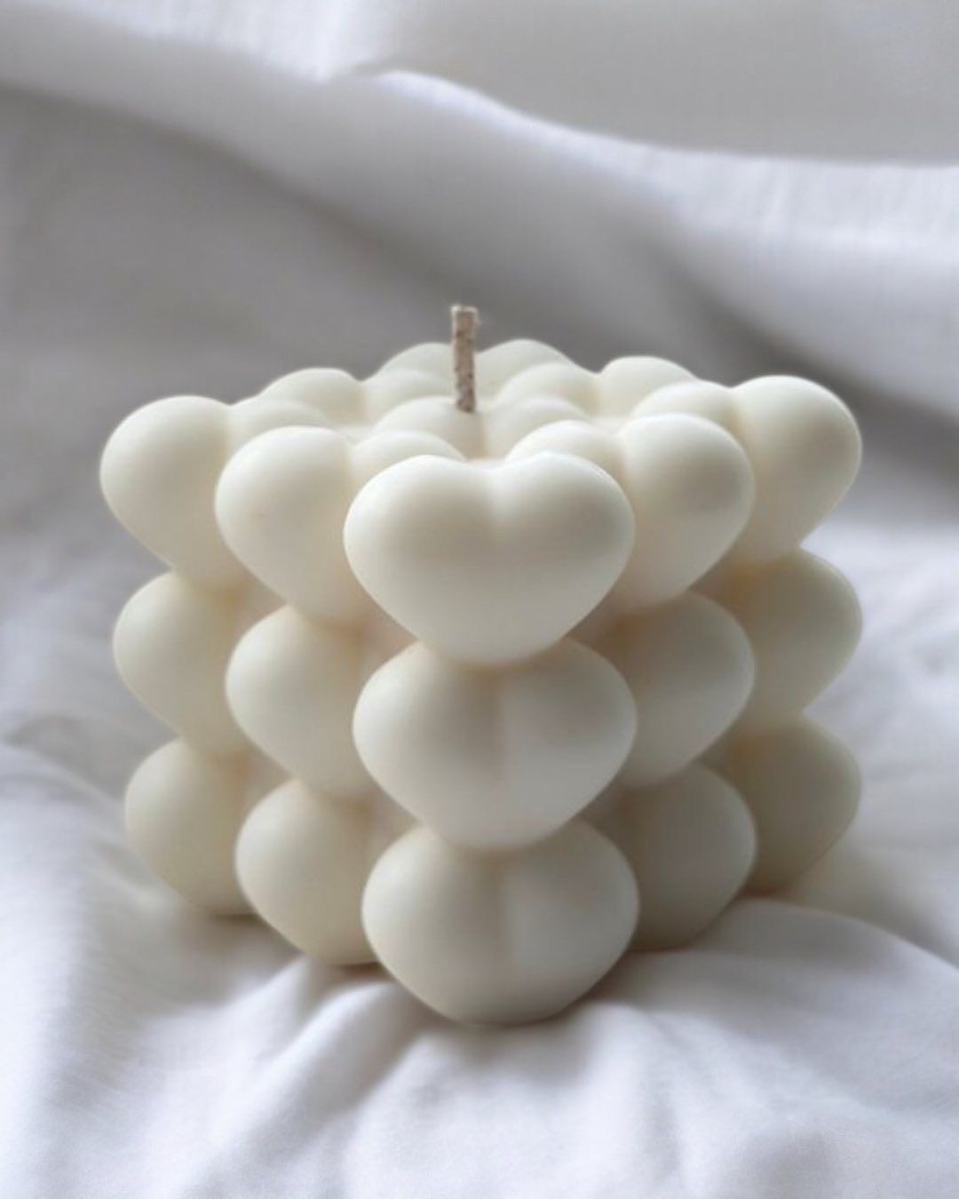 Ivory Heart
