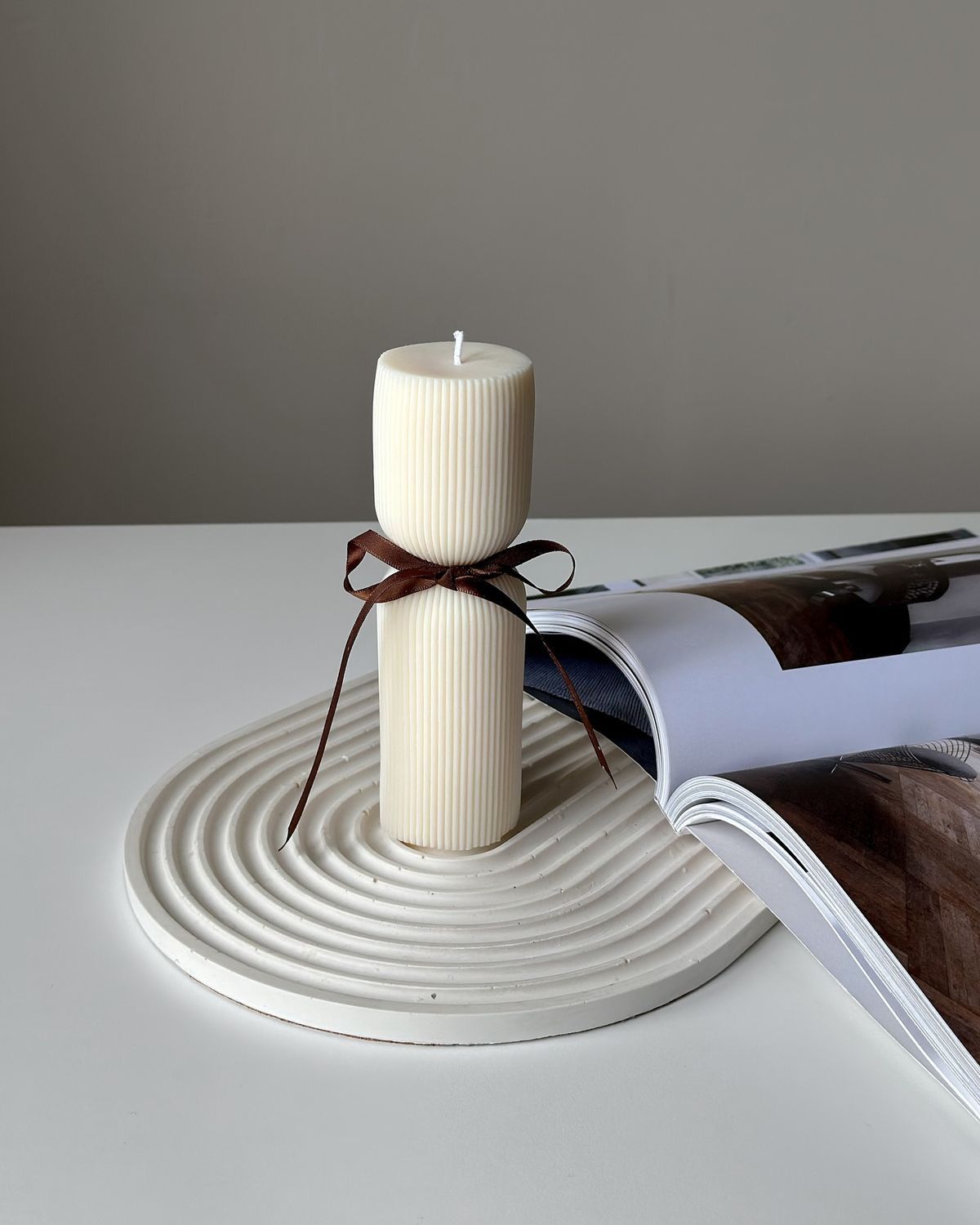 Elysian Bliss Candle