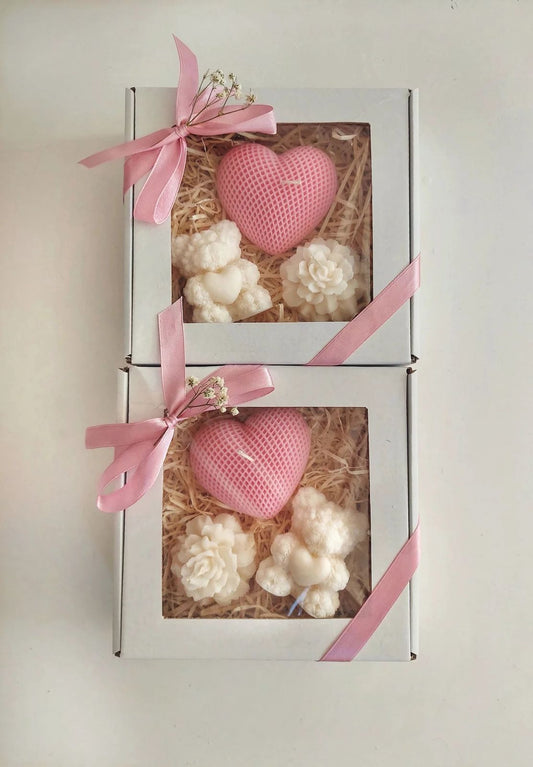 Blush Love Box